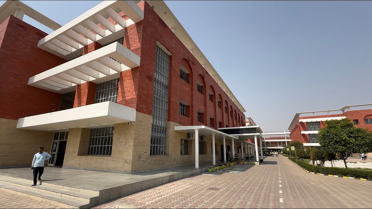 A Brief about MDMMS Hisar                           MOGA DEVI MINDA MEMORIAL SCHOOL