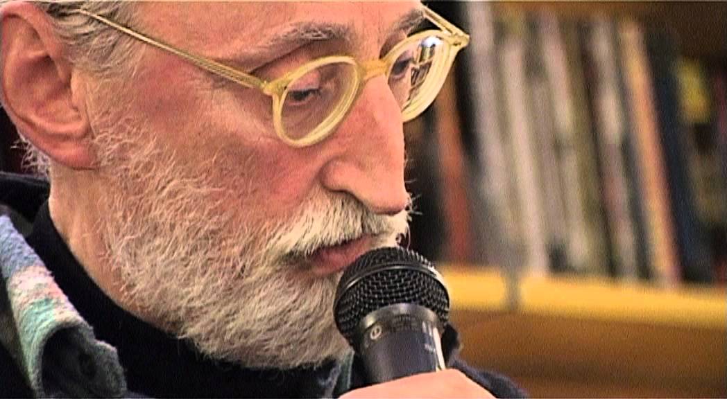 Antonio Moresco presenta Gli esordi