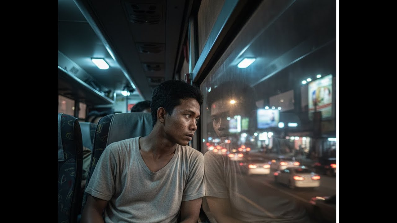 TAKDIR YANG DITEMPA KEGAGALAN