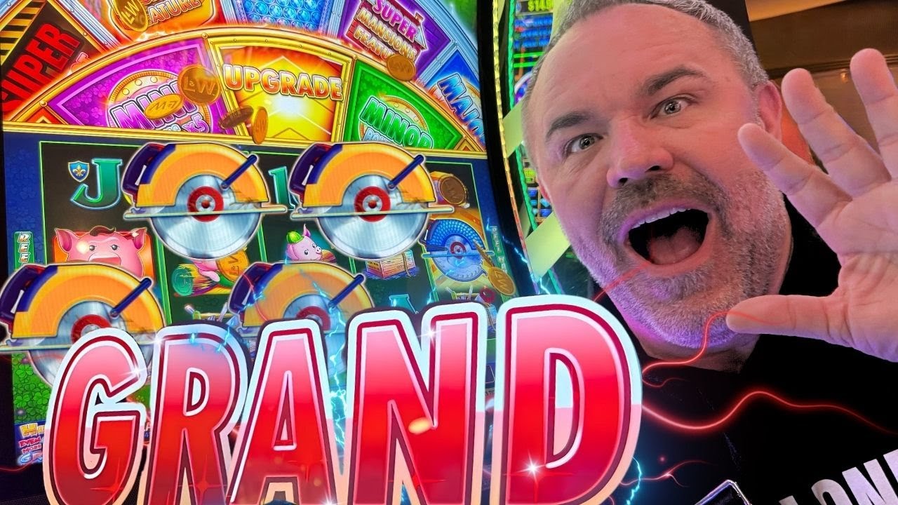 Witness The PERFECT Session Every Gambler Dreams For!