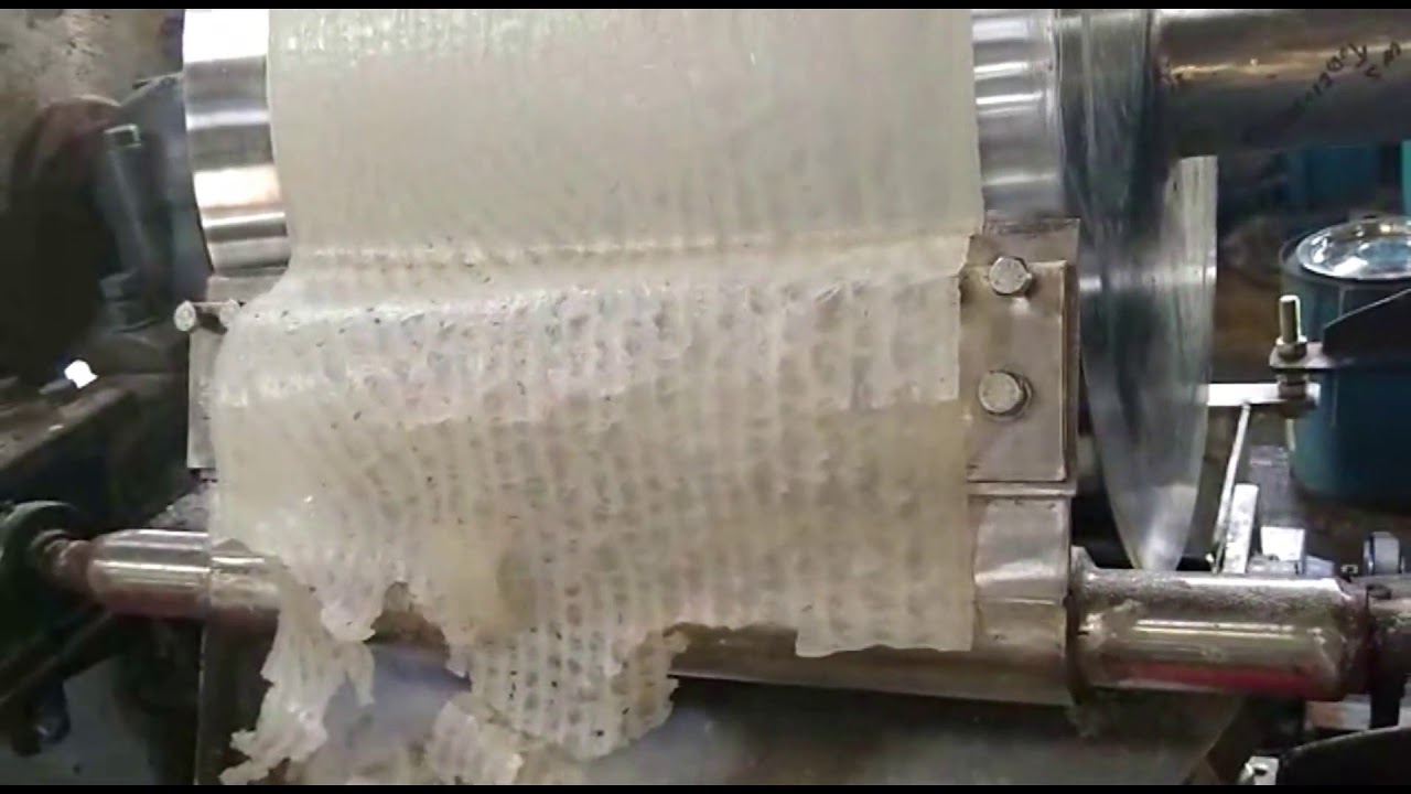 Drum Dryer with bottom feed applicator roller  Jyoti Process Equipments