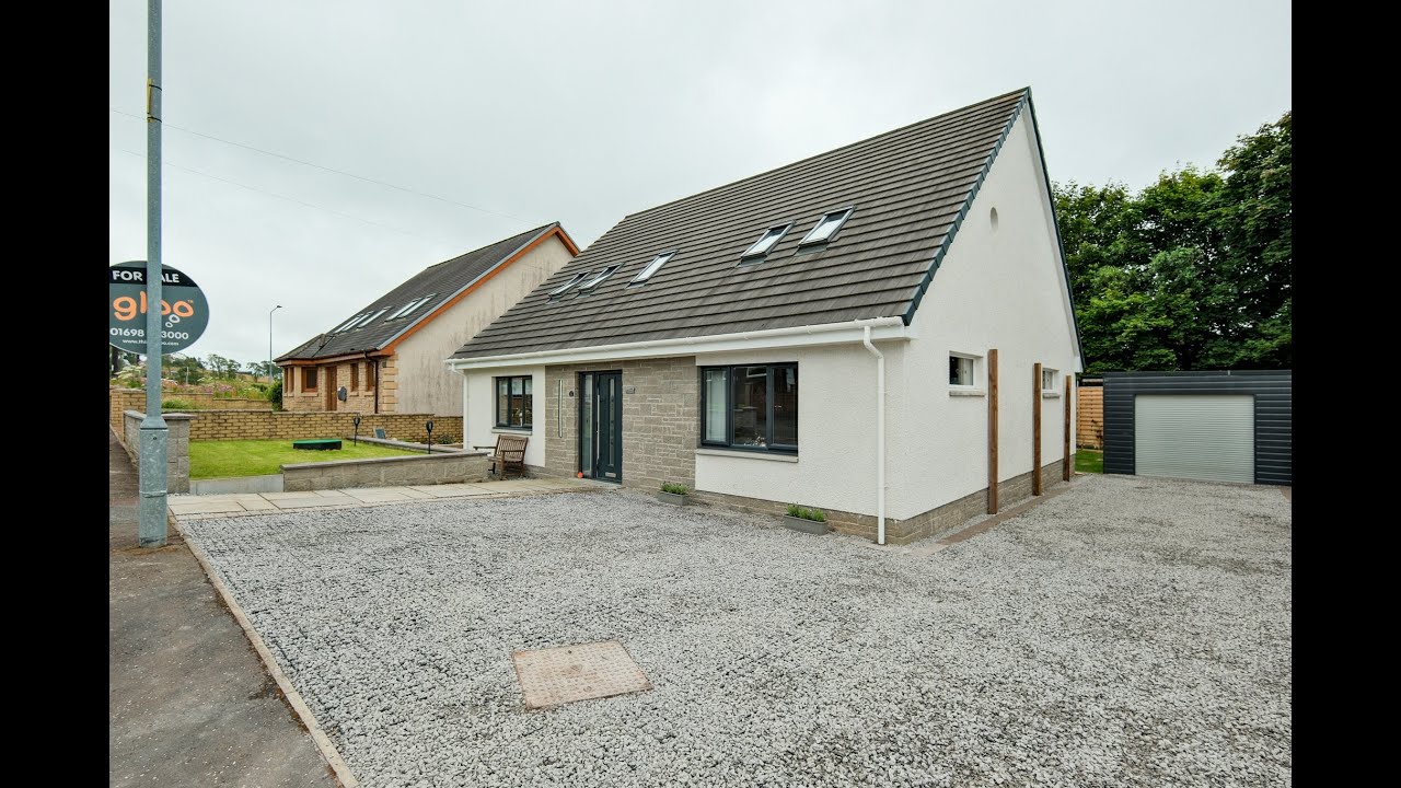32 Brocketsbrae Road, Lesmahegow, ML11 9PT