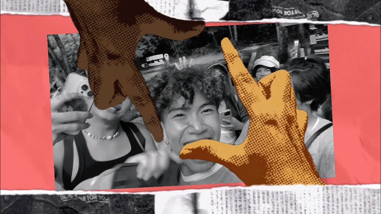 ย้ายโพกไปเชิ่ด EP.1 vlog ไม่ลืมที่จะเริ่ดที่น้ำตก☘️