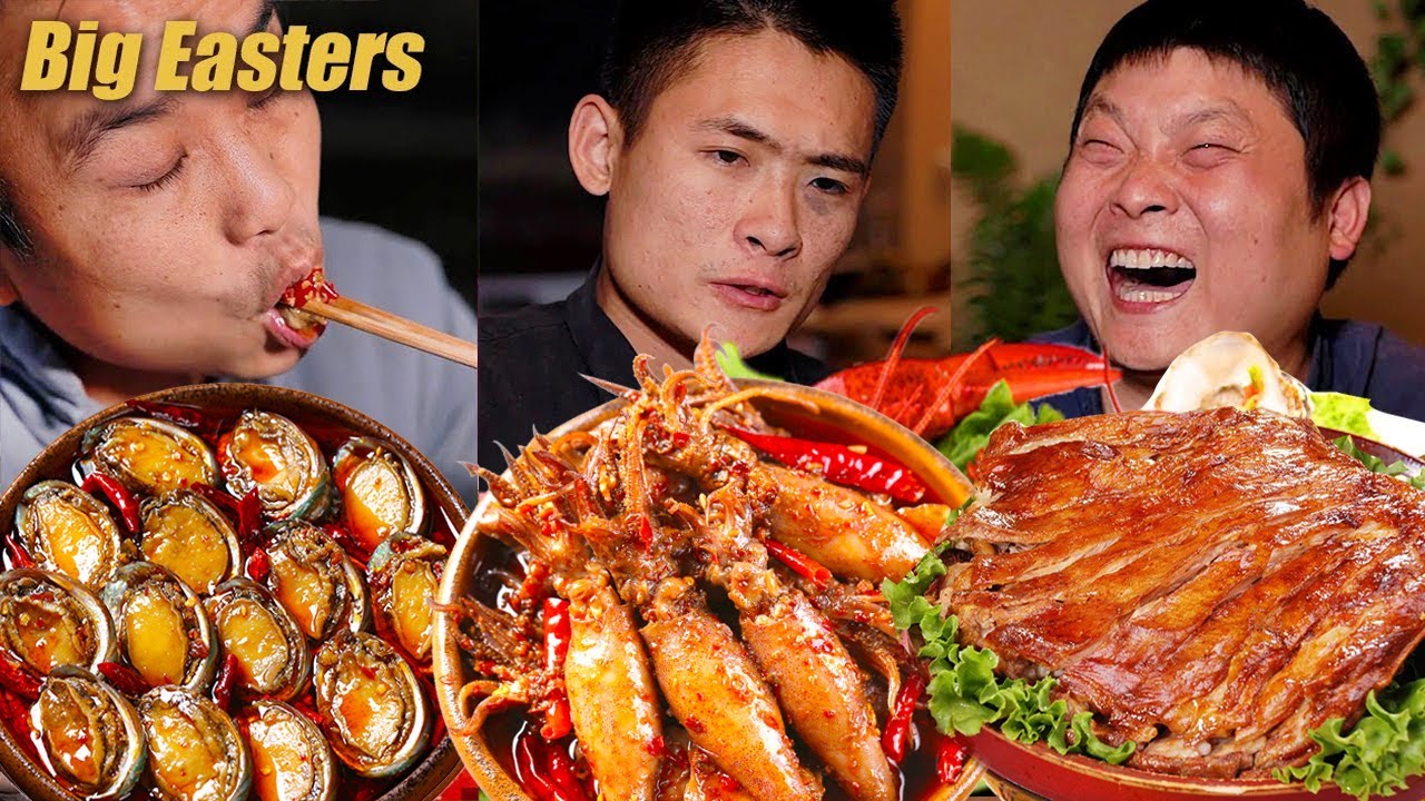 Da Zhuang is too arrogant TikTok VideoEating Spicy Food and Funny PranksFunny Mukbang