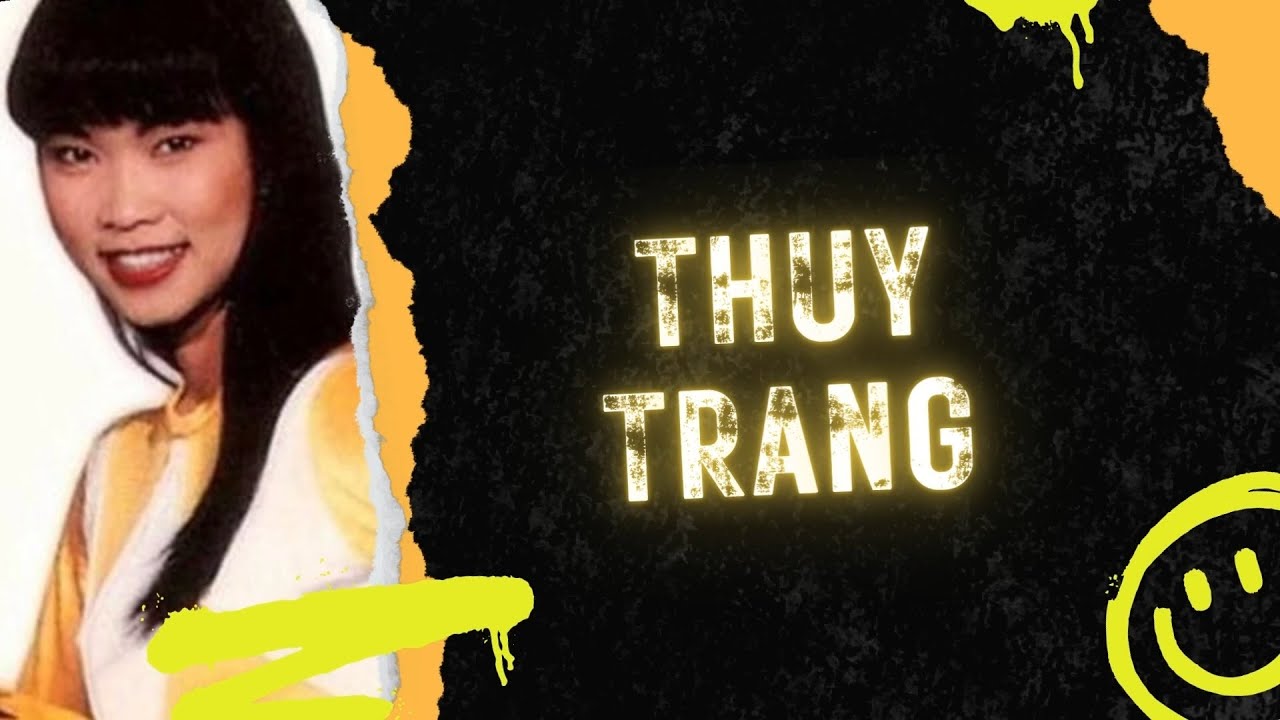 O TRISTE FIM DA RANGER AMARELA - A CARREIRA APÓS OS RANGERS E O ACIDENTE FATAL DE THUY TRANG.