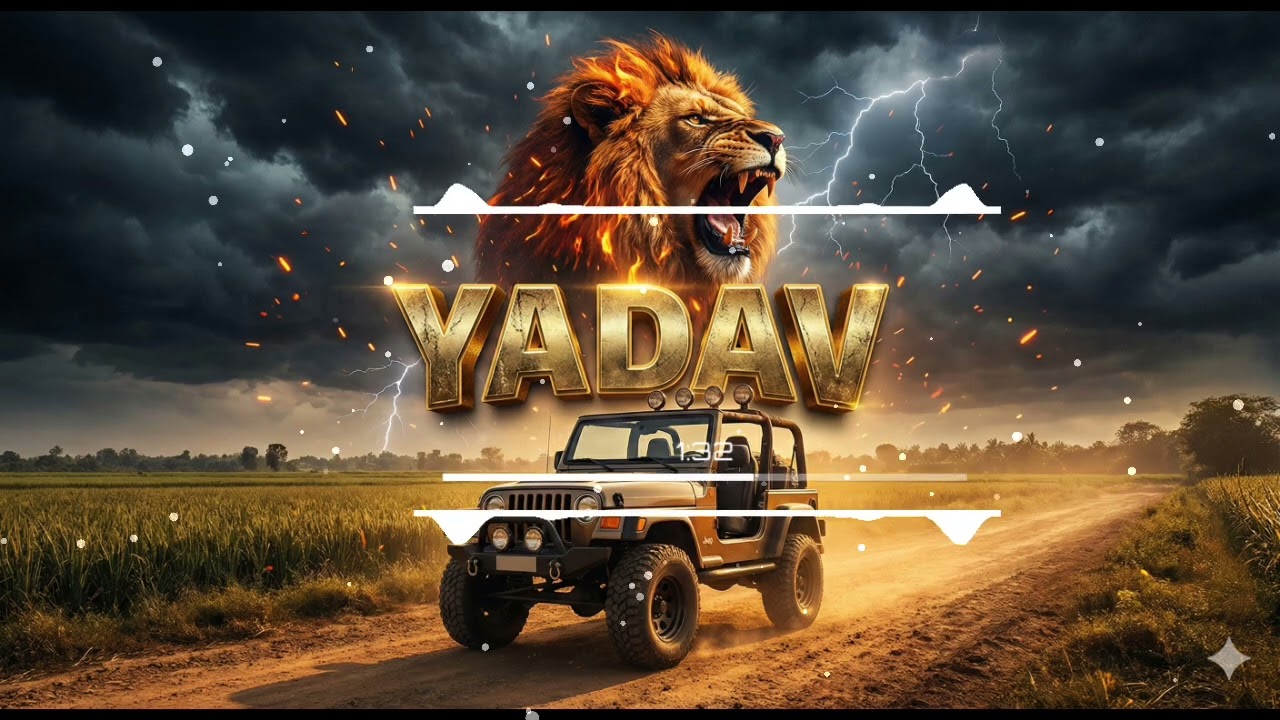 Yadav__Anthem__New_2026_Release_Hind_Yadav_Anthem__Full_Song #yadav 