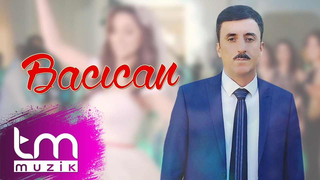 Abış Surxayoğlu &ndash; Bacıcan