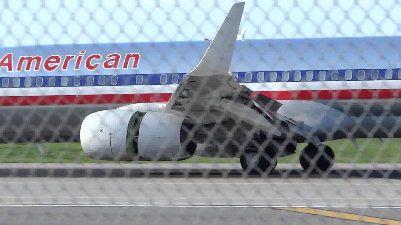 (HD) Planespotter's Wild Card - Planespotting Chicago O'Hare International Airport - O'HareAviation