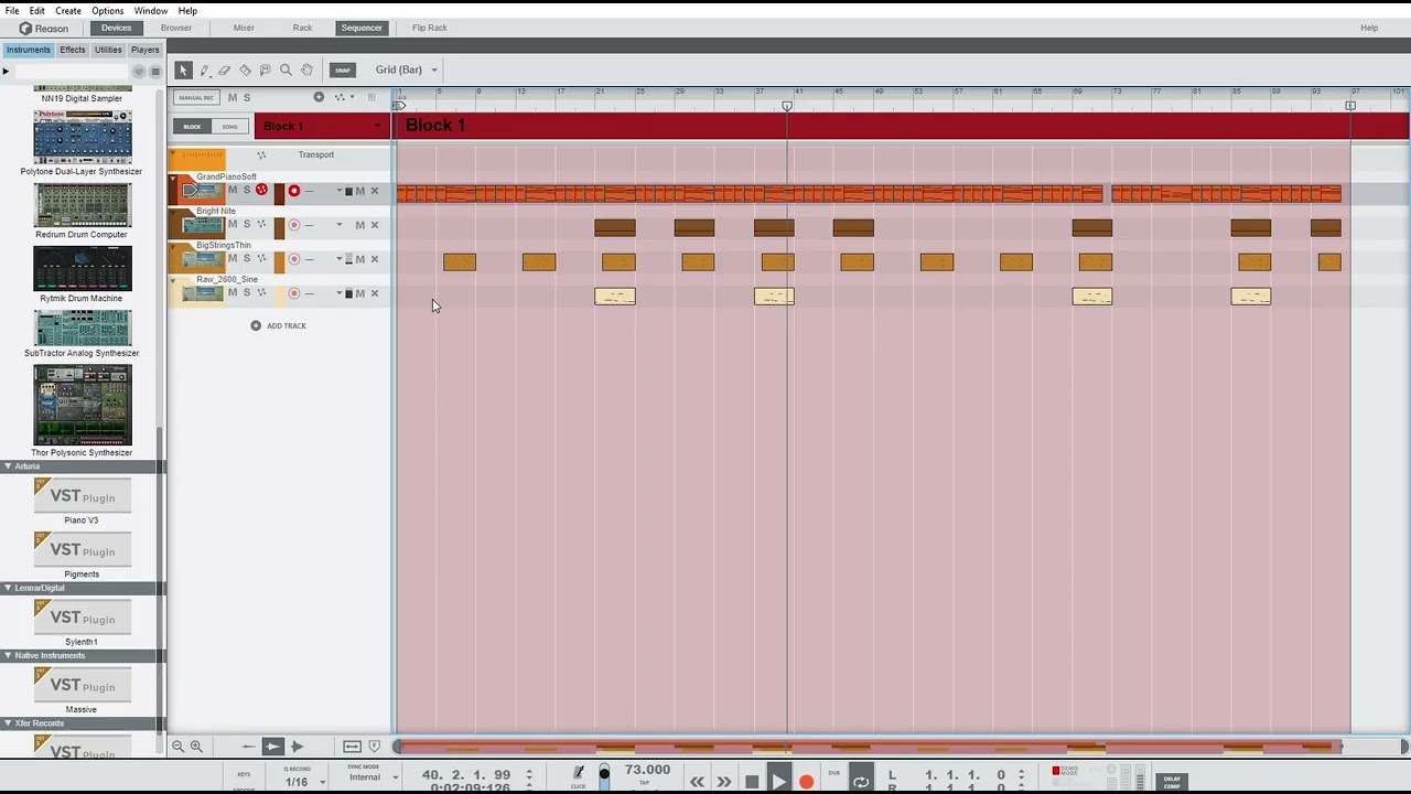 Bastard Reason Studios Remake