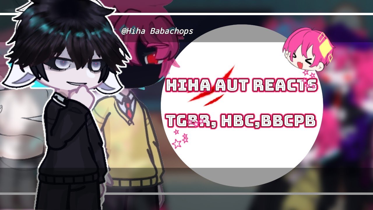 Hiha aut +Yummie reacts to  || P3 || Ships || My oc || Canon || SPEED 2X