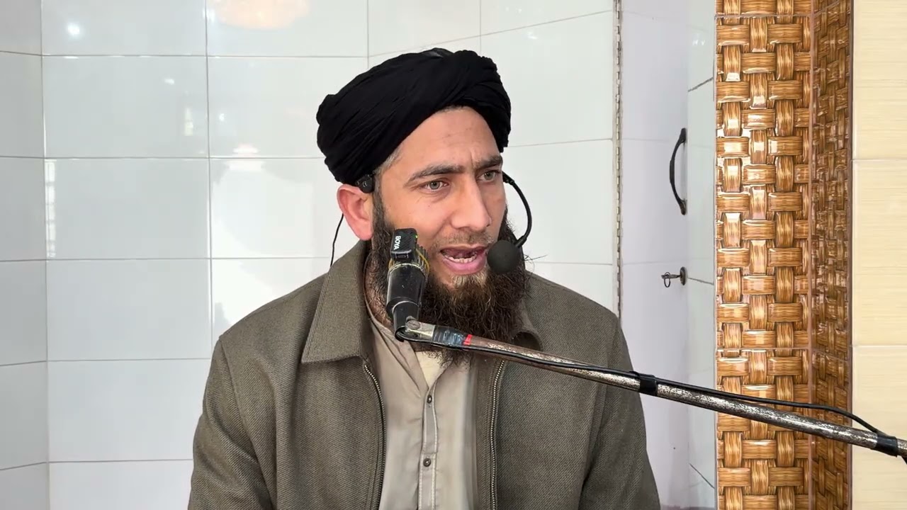 Shaban or 15 Shaban ki Rat ky fazail || شعبان اور ۱۵ شعبان کی رات کے فضائل || #Shaban #mufti 