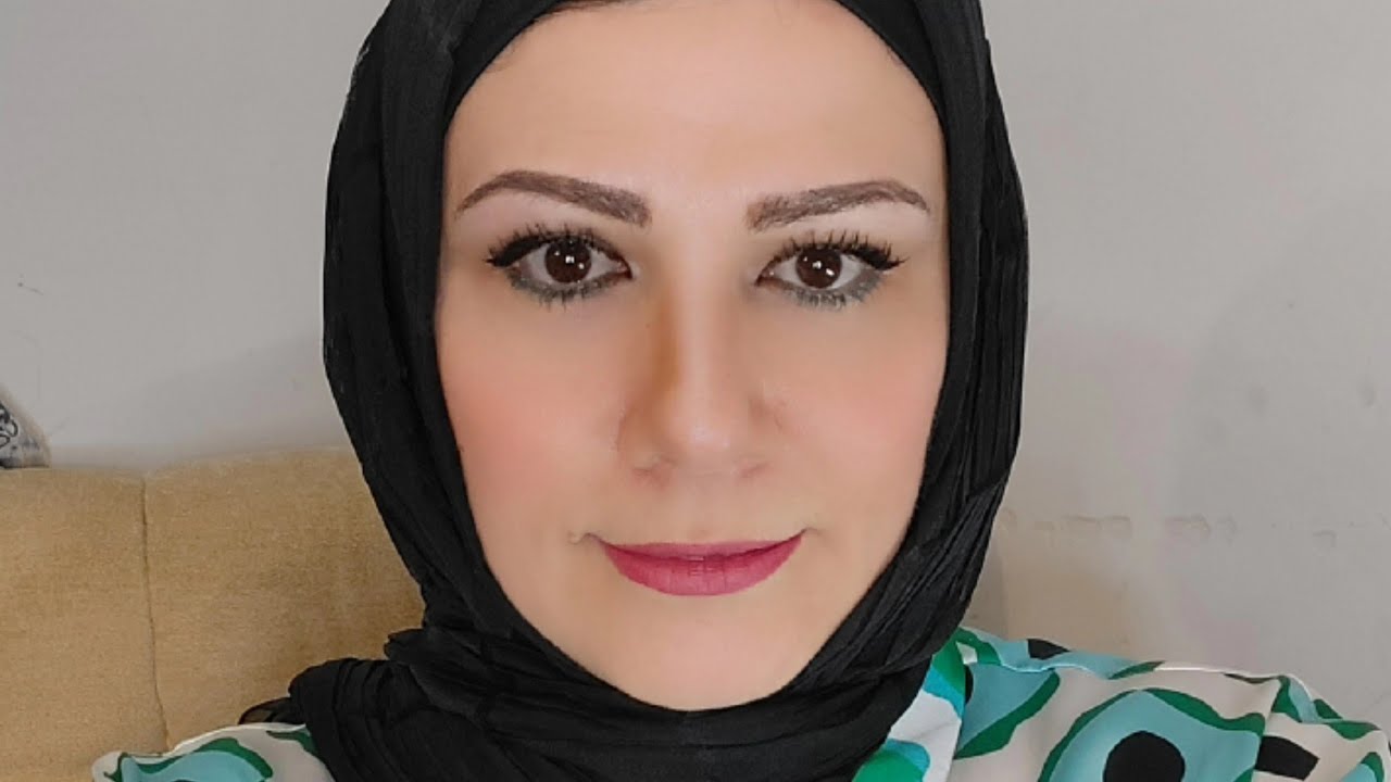 اللقاء المباشر للحديث عن صحه الشعر