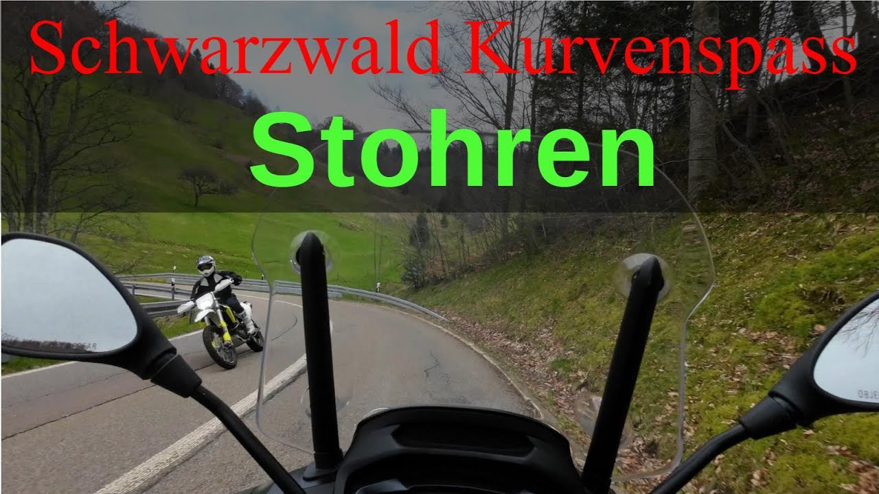 #4 der 5 besten Schwarzwald-Pässe  #Schwarzwald #Motorrad