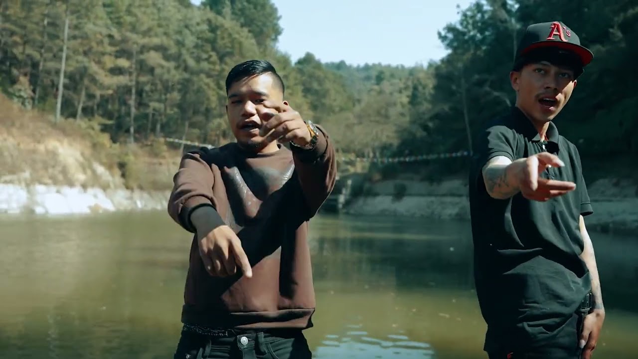 s2dg ft pemba lopchan yatri video song