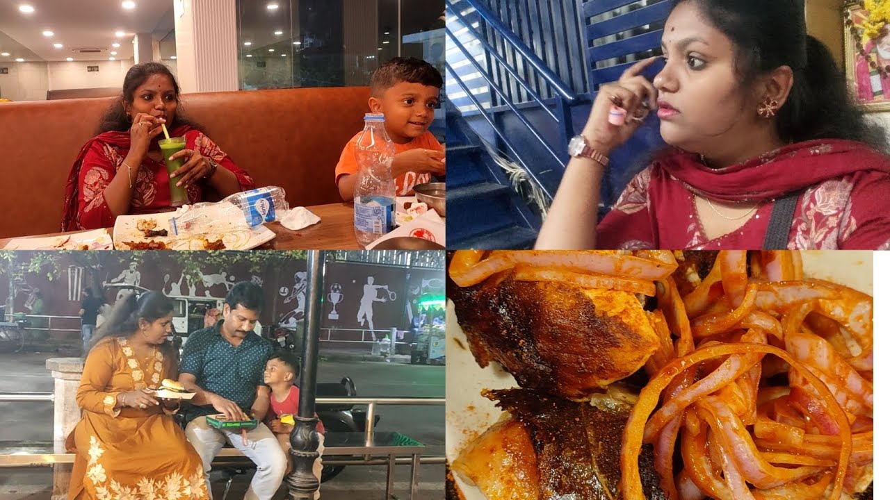 My birthday celebration and wedding anniversary celebration