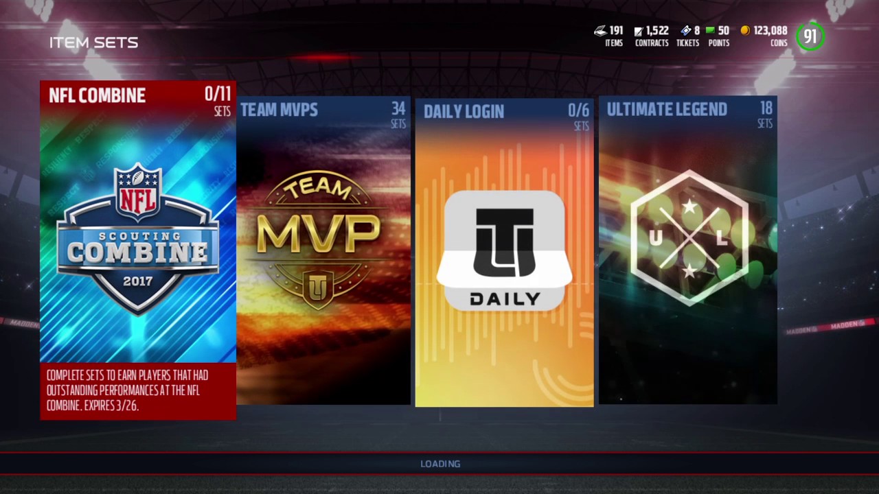 MUT 17 BEST COIN MAKING METHOD!!