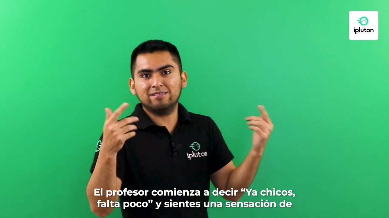 MOTIVACIÓN | El video que necesitas ver antes de dar tu examen de admisión