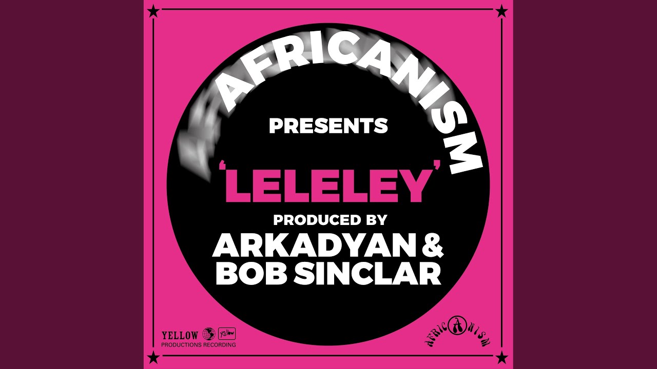 Leleley (Extended)