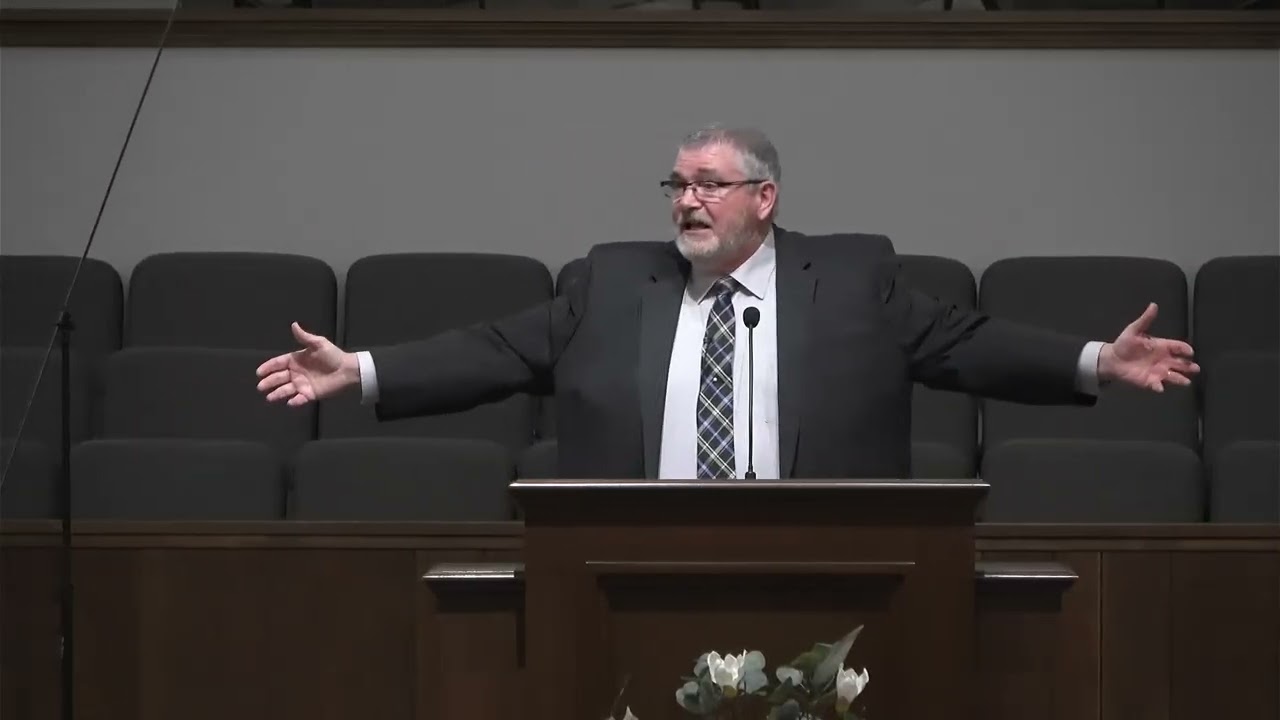 The Greatness of God