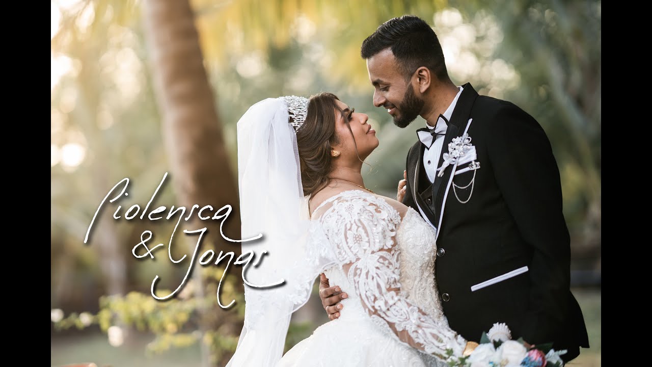 Goan Catholic Wedding | Piolensca & Jonas |