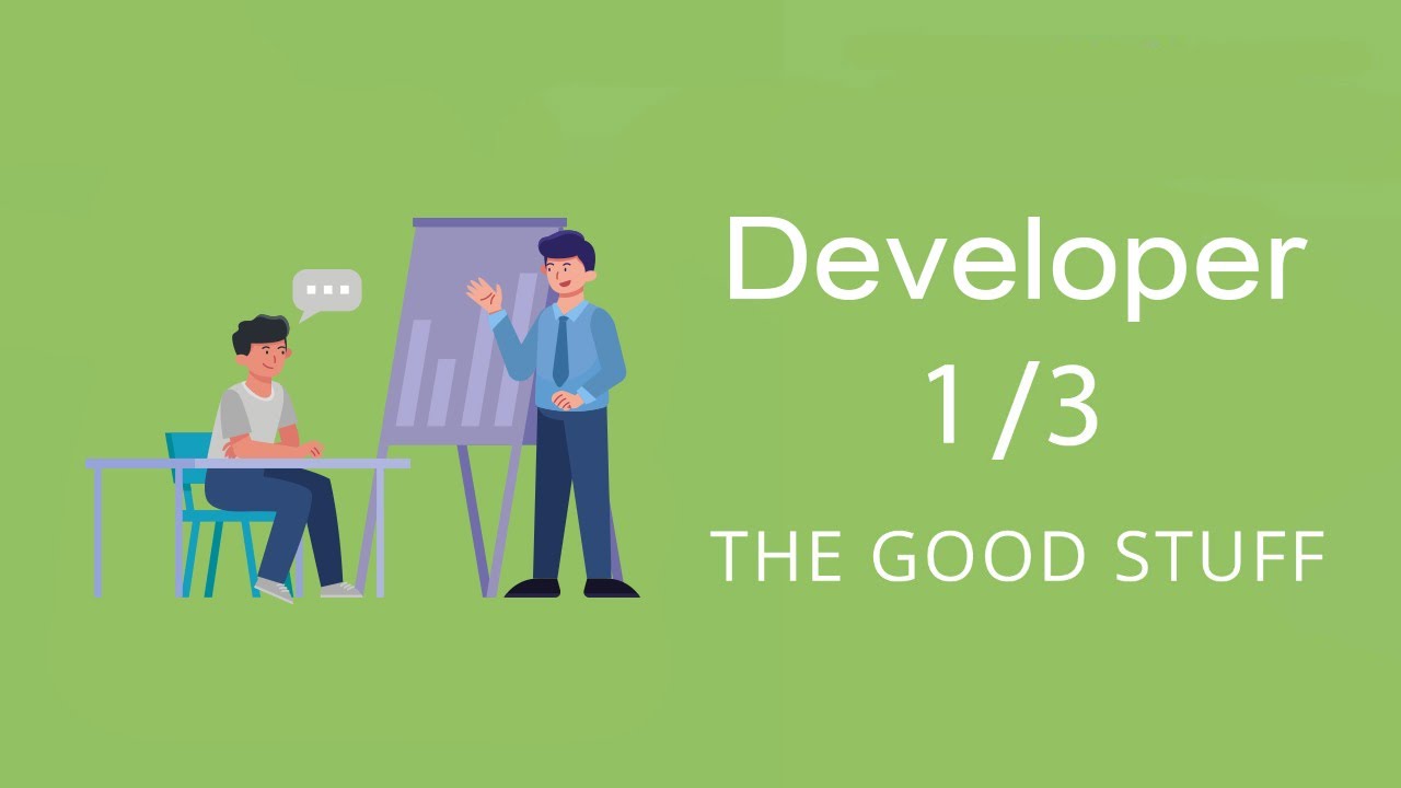 Developer 1\3 - Gallup Strengthsfinder