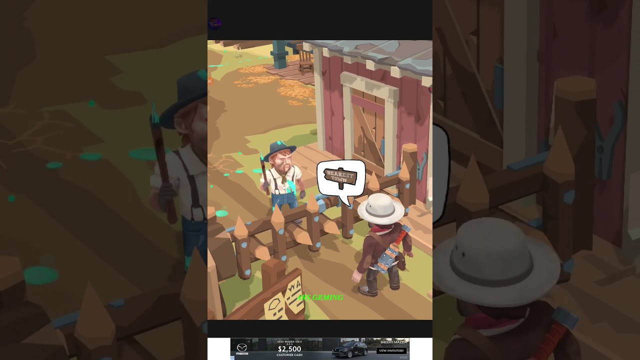 West Escape mod (Gameplay episode 3) part 1
