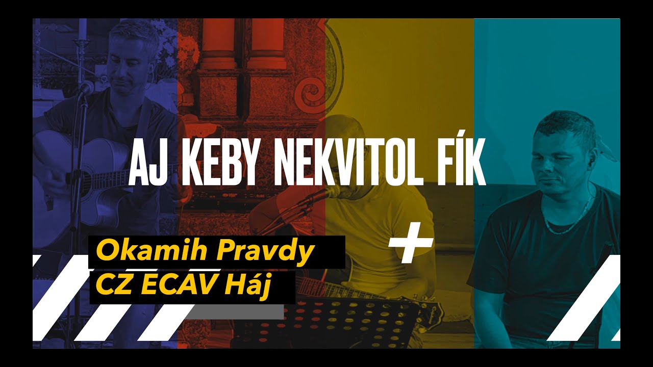 Aj keby nekvitol fík