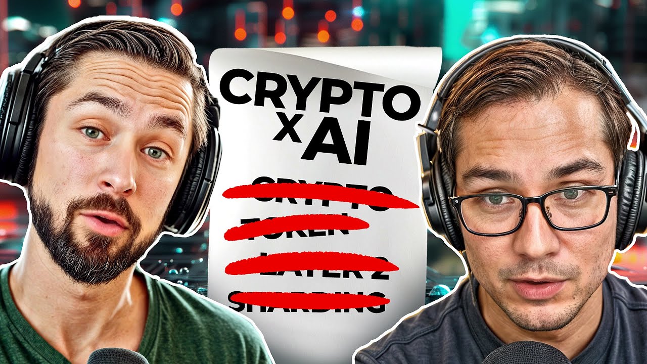 The 7 Most BULLISH Crypto Narratives of 2024!
