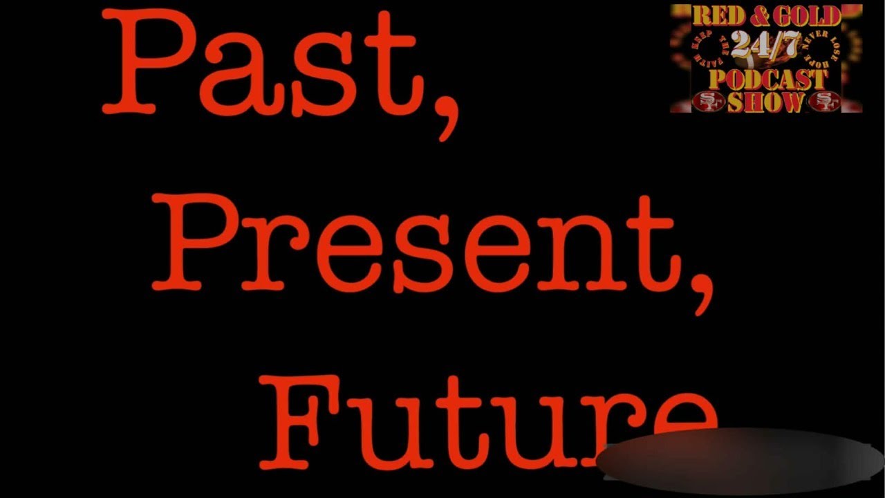 🚨 Past, Present, Future...(EP-49) - R&G247 