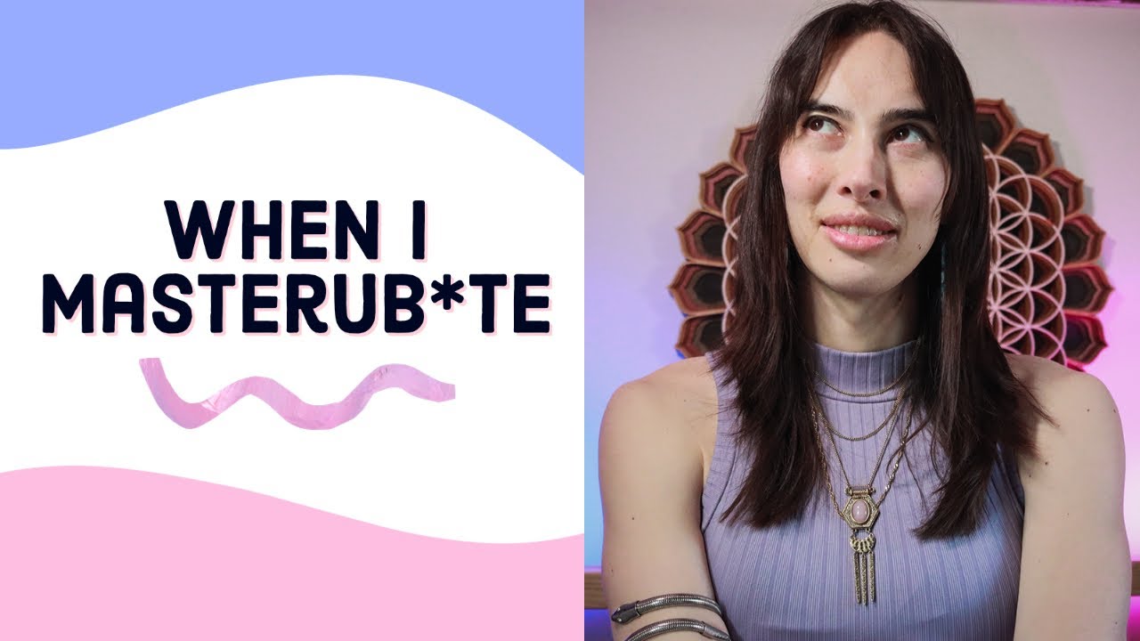 Self Play for Pre-Op Transwomen | MtF Transgender
