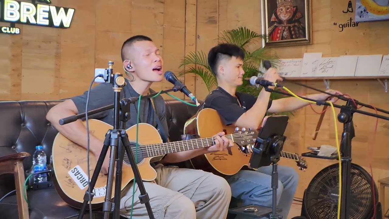 ข้ามันลูกทุ่ง - ไท ธนาวุฒิ (Cover by : ชาวเถียง)