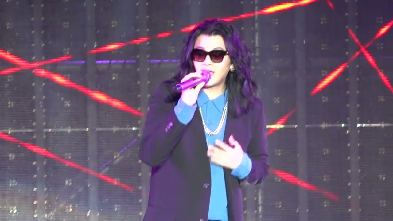 20251101 呼叫音樂節 麋先生 偶像/Hello/嗜愛動物