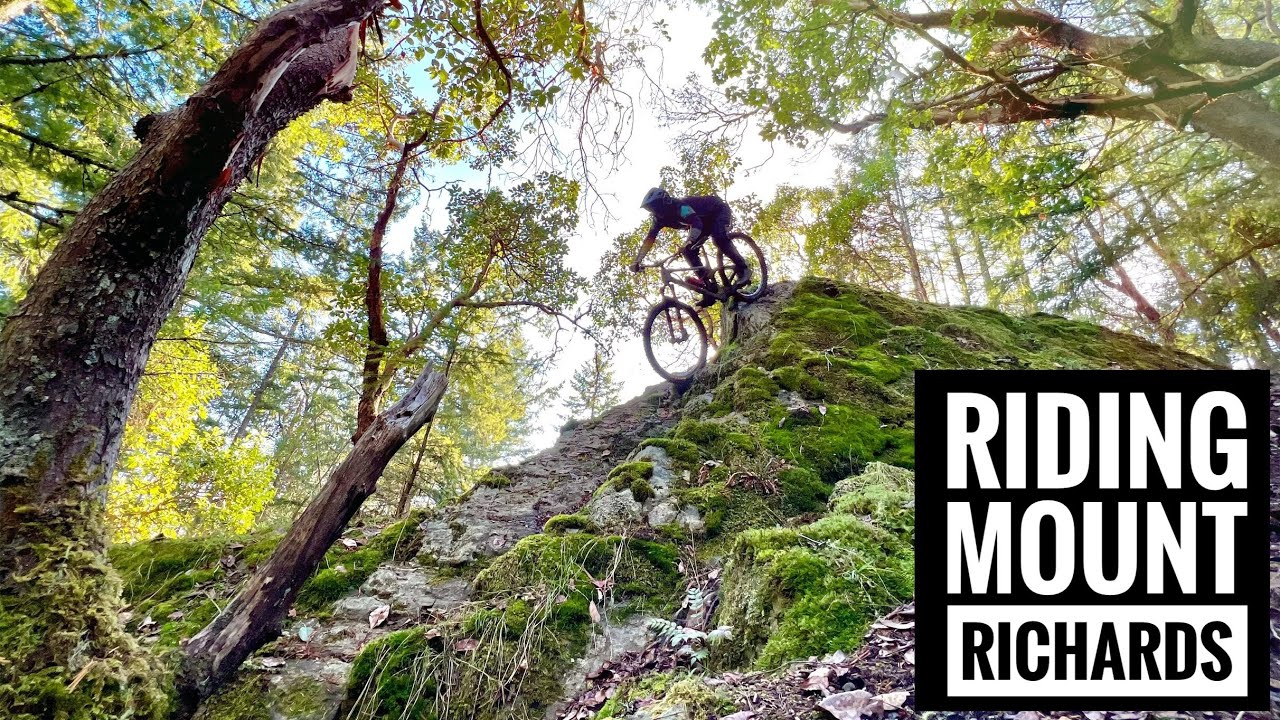 Why didn&rsquo;t I try these trails before?!