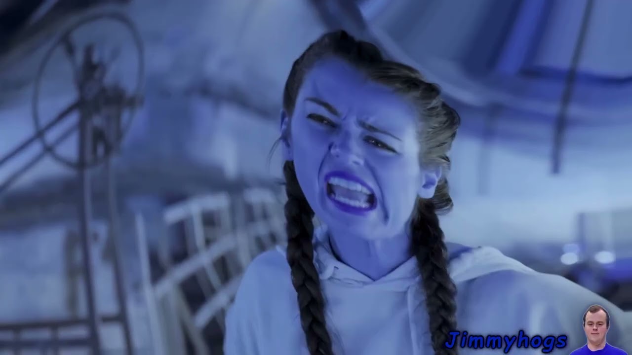 Preview 2 Potra Salvaje Effects (Preview 2 Alive Effects 2)