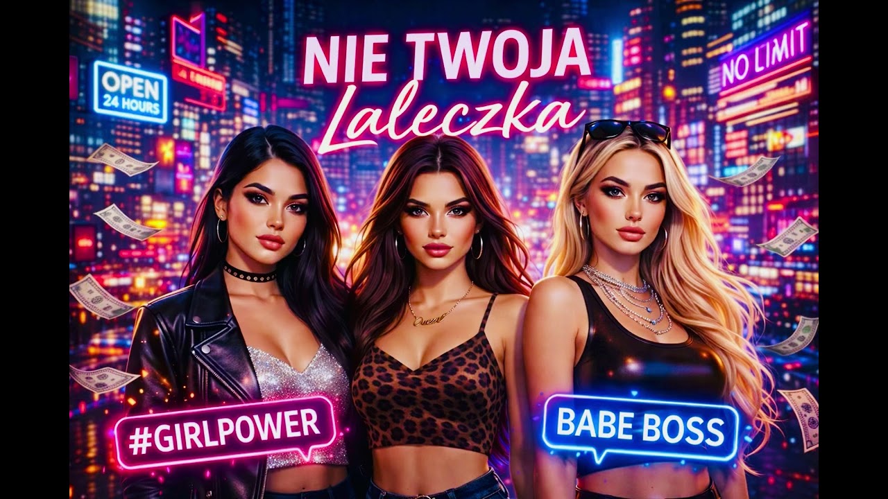 Nie Twoja Laleczka 