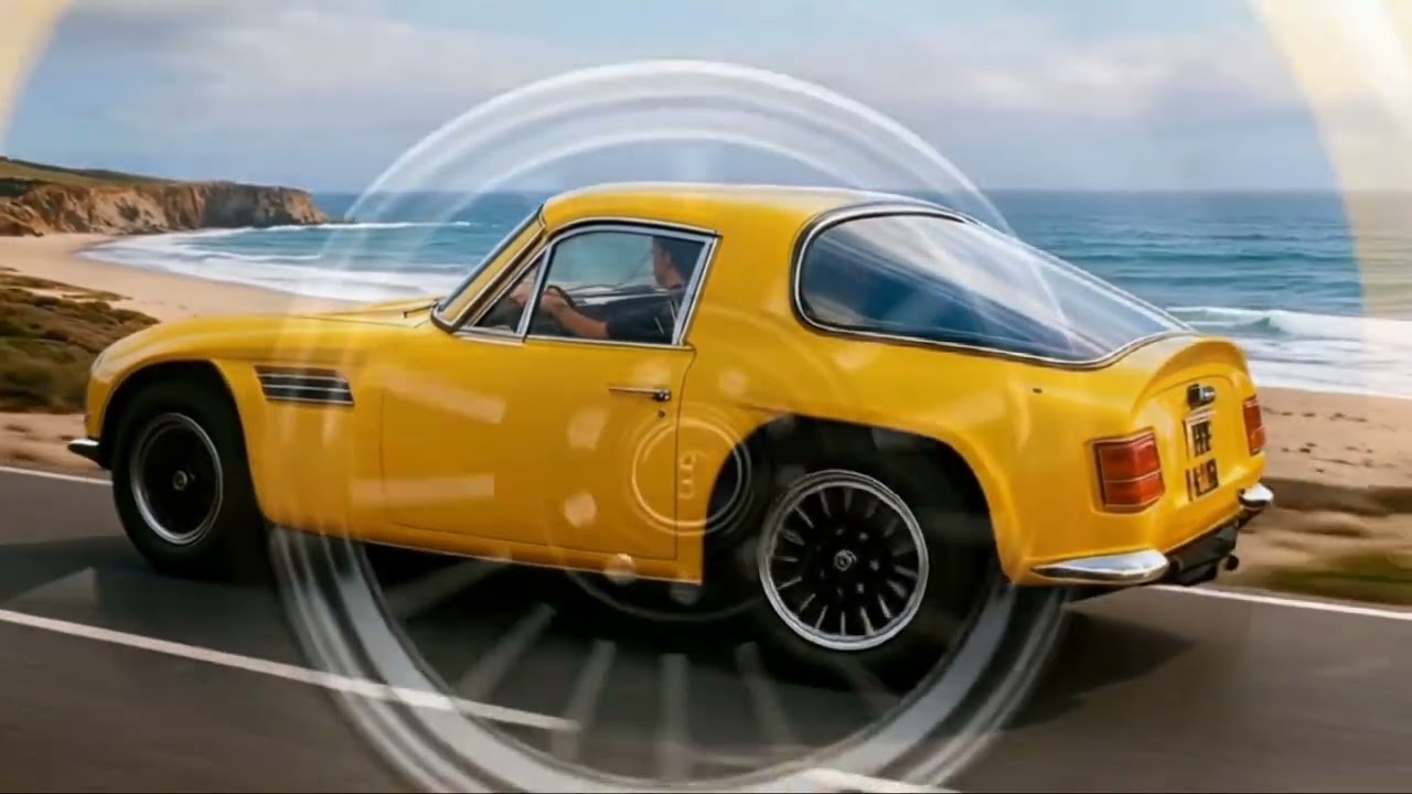 Levm cars 