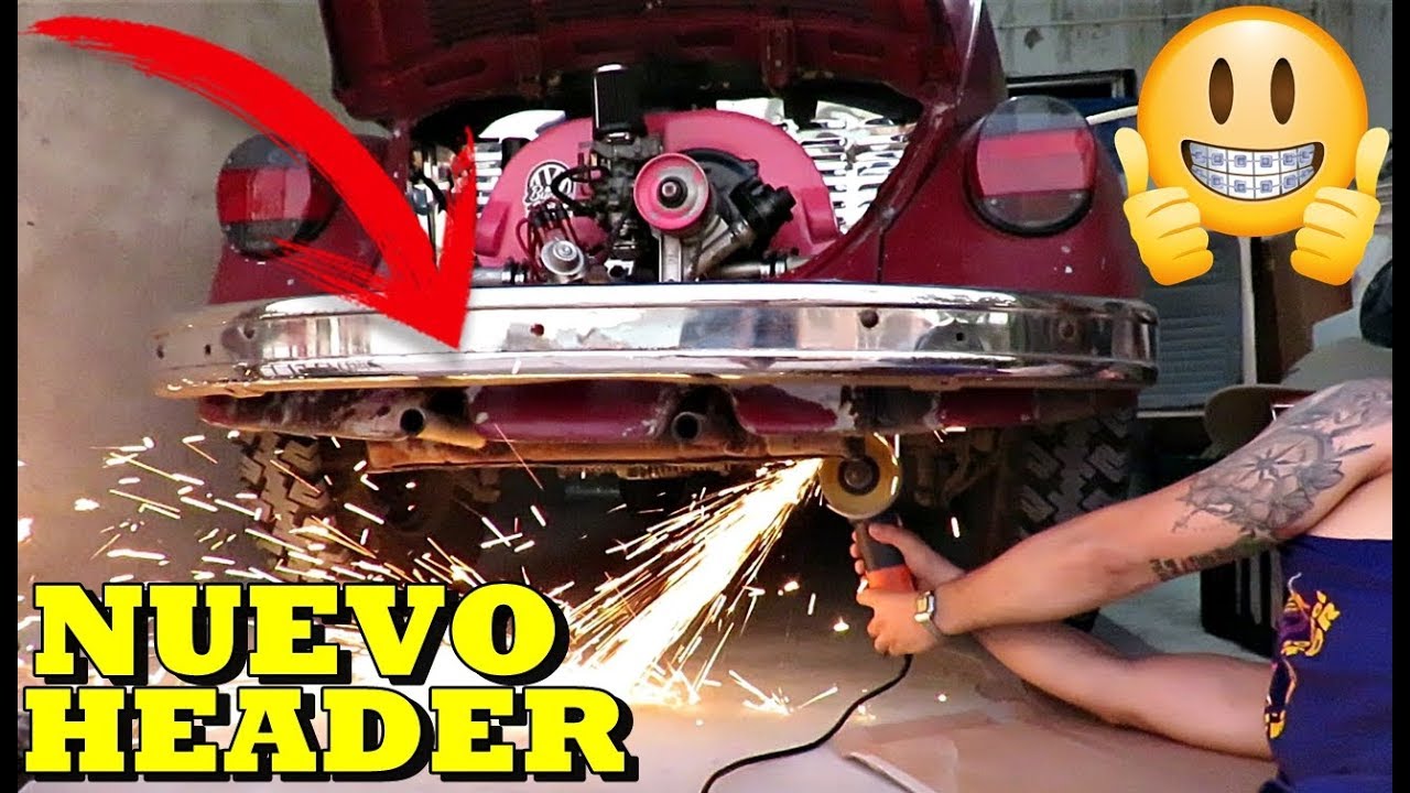 INSTALANDO SU NUEVO ESCAPE AL VOCHO PROYECTO NUEVO👌🔥 | De Tocho Morocho