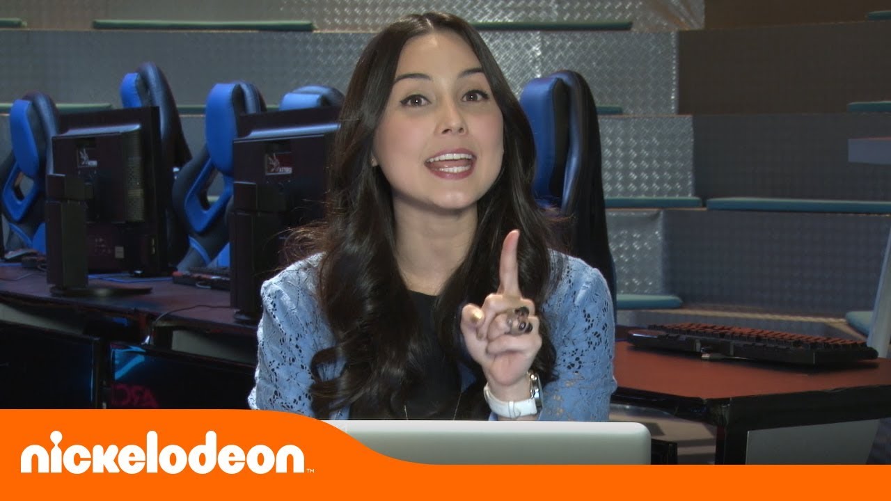 Noobees | Live Stream 6 en Mixer: ¡Con Megumi Hasebe! | Nickelodeon en Español
