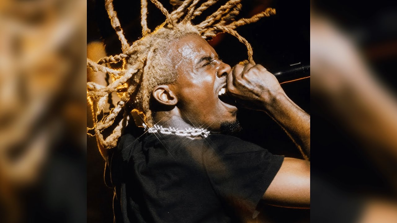 [FREE] Playboi Carti Type Beat x Yeat - 