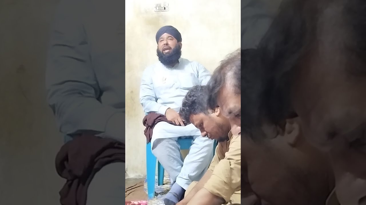 Beautiful Byan Jashn e Milad e Mustafa 5 September 2025