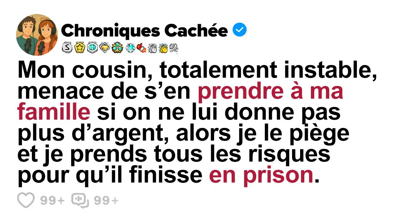 [HISTOIRE COMPLÈTE]J’ai laissé mon cousin de 30 ans me frapper et ce fut le plus beau jour de ma vie