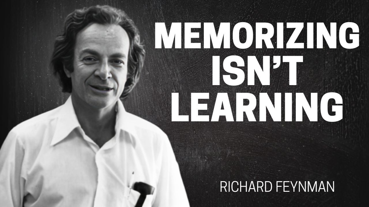 Feynman’s Secret Focus Method to Learn Languages 7X Faster – The Simple Trick Nobody Talks About
