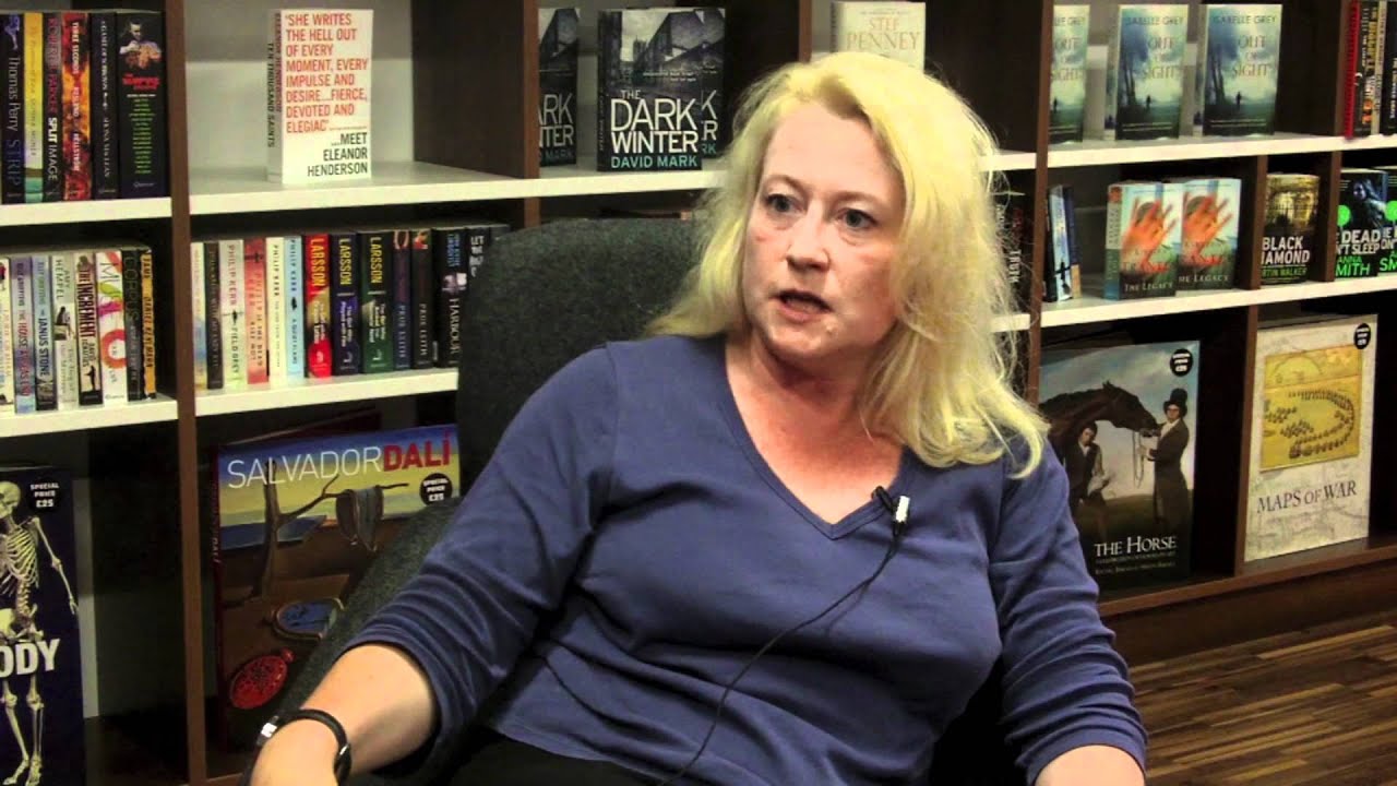 Laura Wilson: A Capital Crime: Research