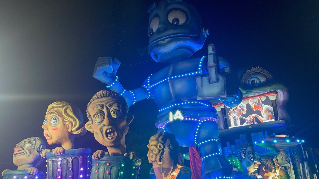 Carnevale di Poirino 2025