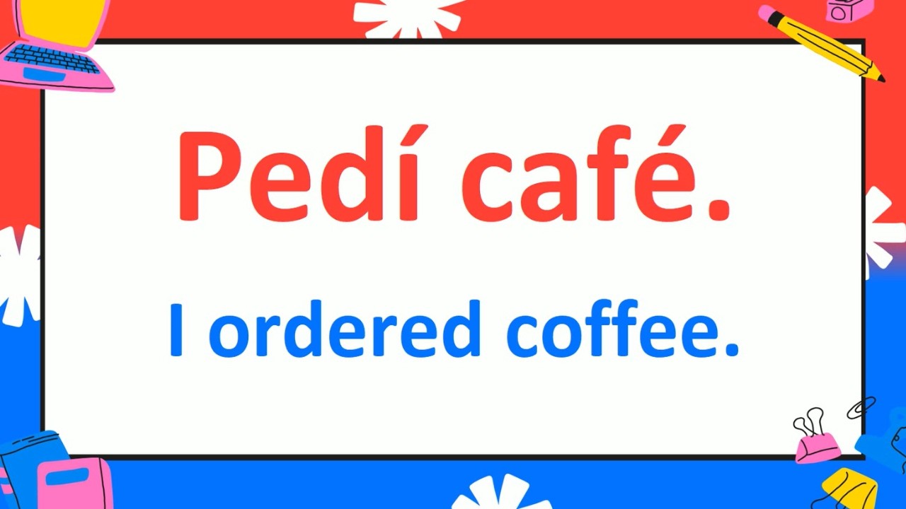 Master Spanish Tenses Fast: 300+ Essential Past, Present & Future Practice Phrases!