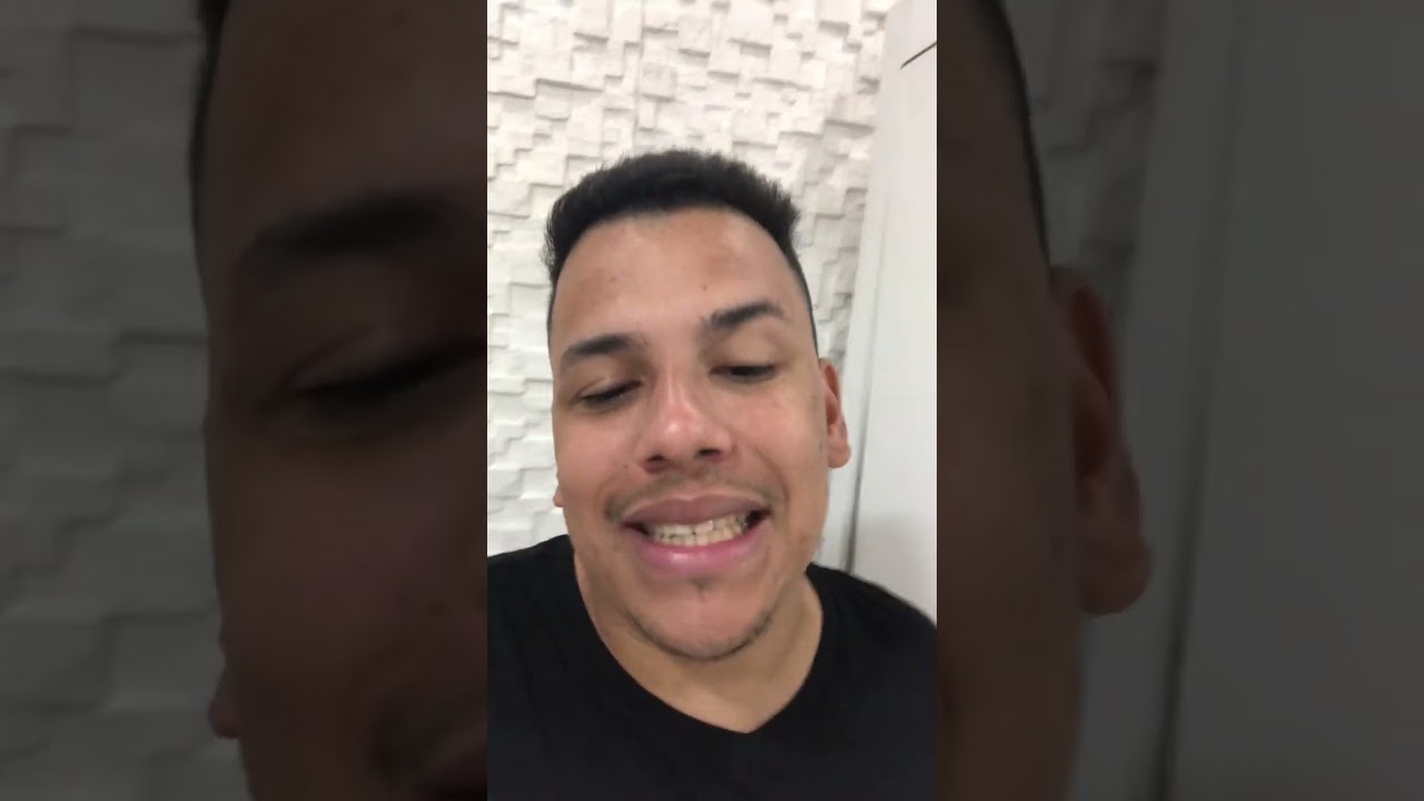 Filha essa mulher que Deus tá falando é você tu tava cansada e Deus tá falando tudo e foi com você!