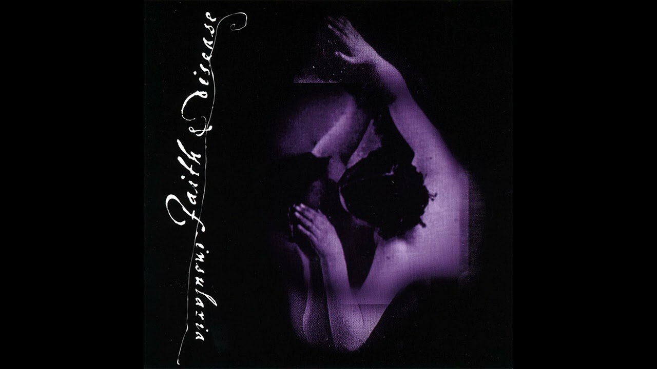 Faith & Disease - Insularia