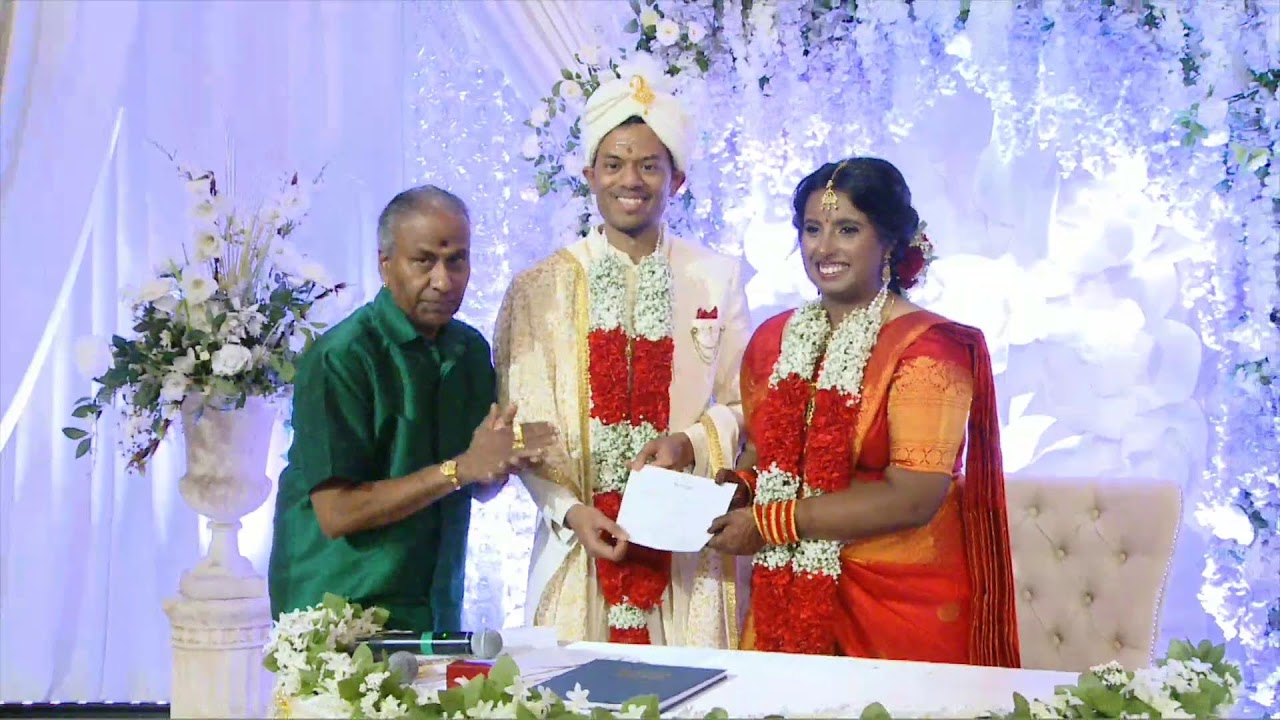 Wedding