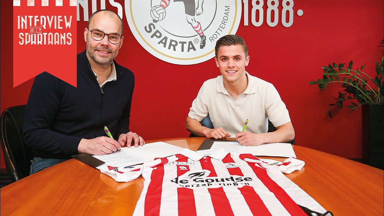 Mike Kleijn: 