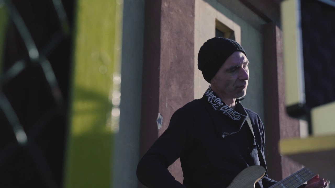 Dynasonic | koncert z okazji wydania albumu 